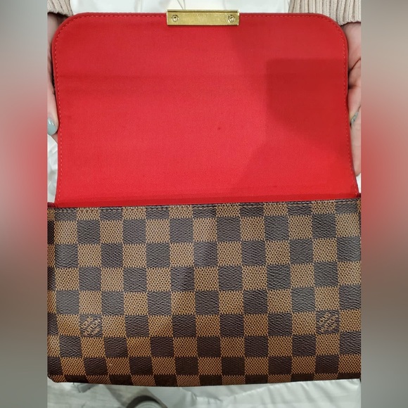 ❌ SOLD ❌ Louis Vuitton Favourite MM - Picture 8 of 13